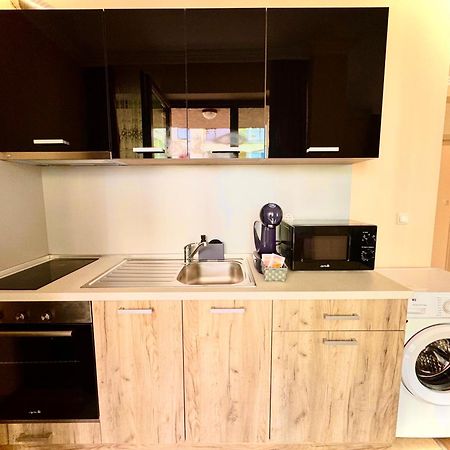 Sea Sun Holiday Apartments Sunny Beach Dış mekan fotoğraf