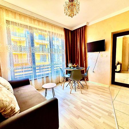 Sea Sun Holiday Apartments Sunny Beach Dış mekan fotoğraf