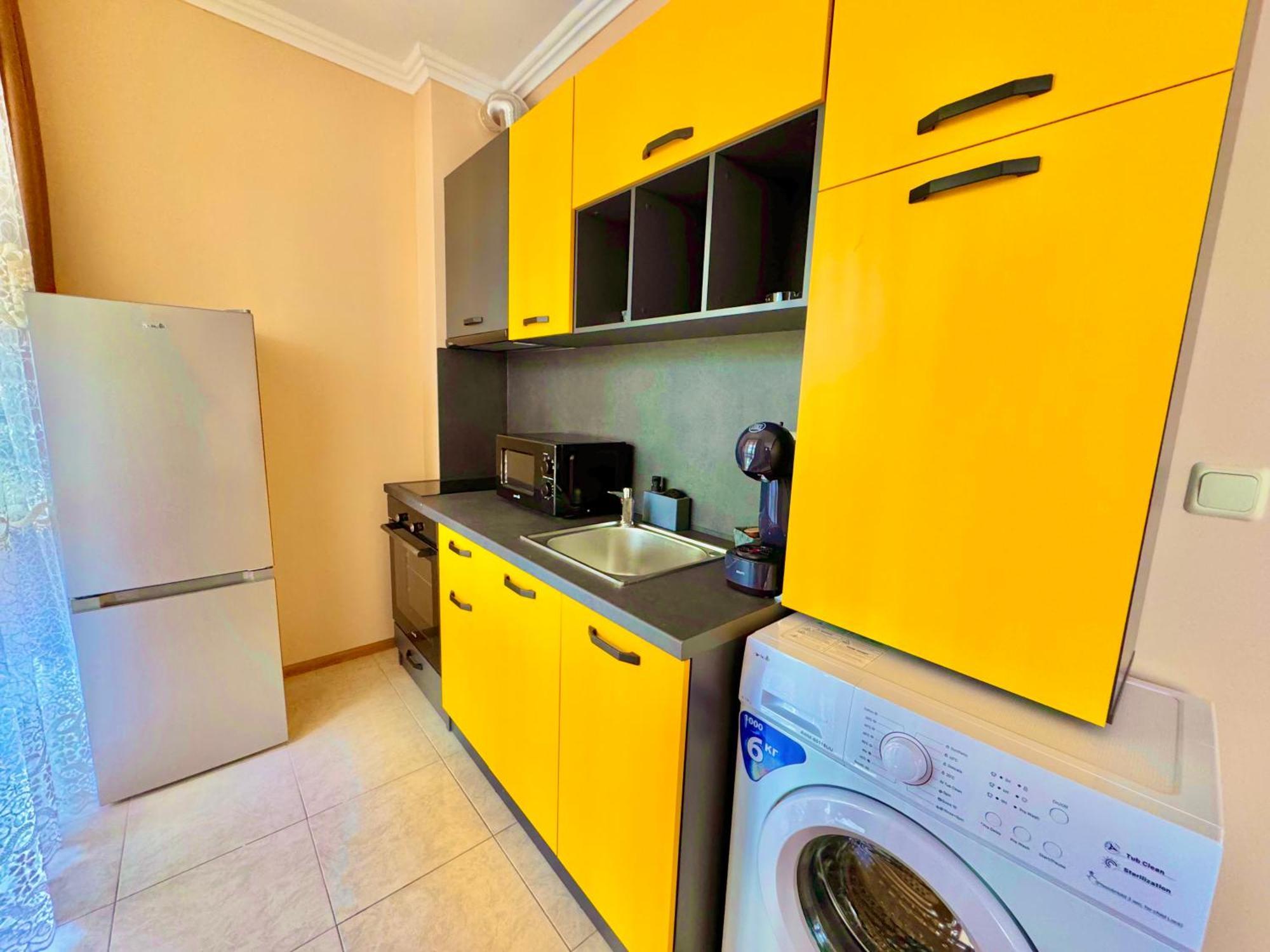 Sea Sun Holiday Apartments Sunny Beach Dış mekan fotoğraf