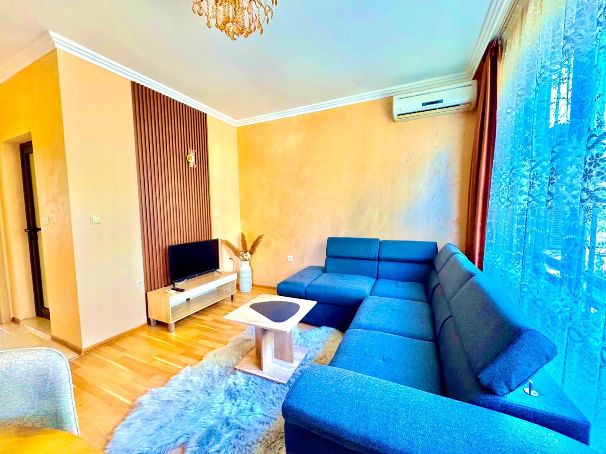 Sea Sun Holiday Apartments Sunny Beach Dış mekan fotoğraf