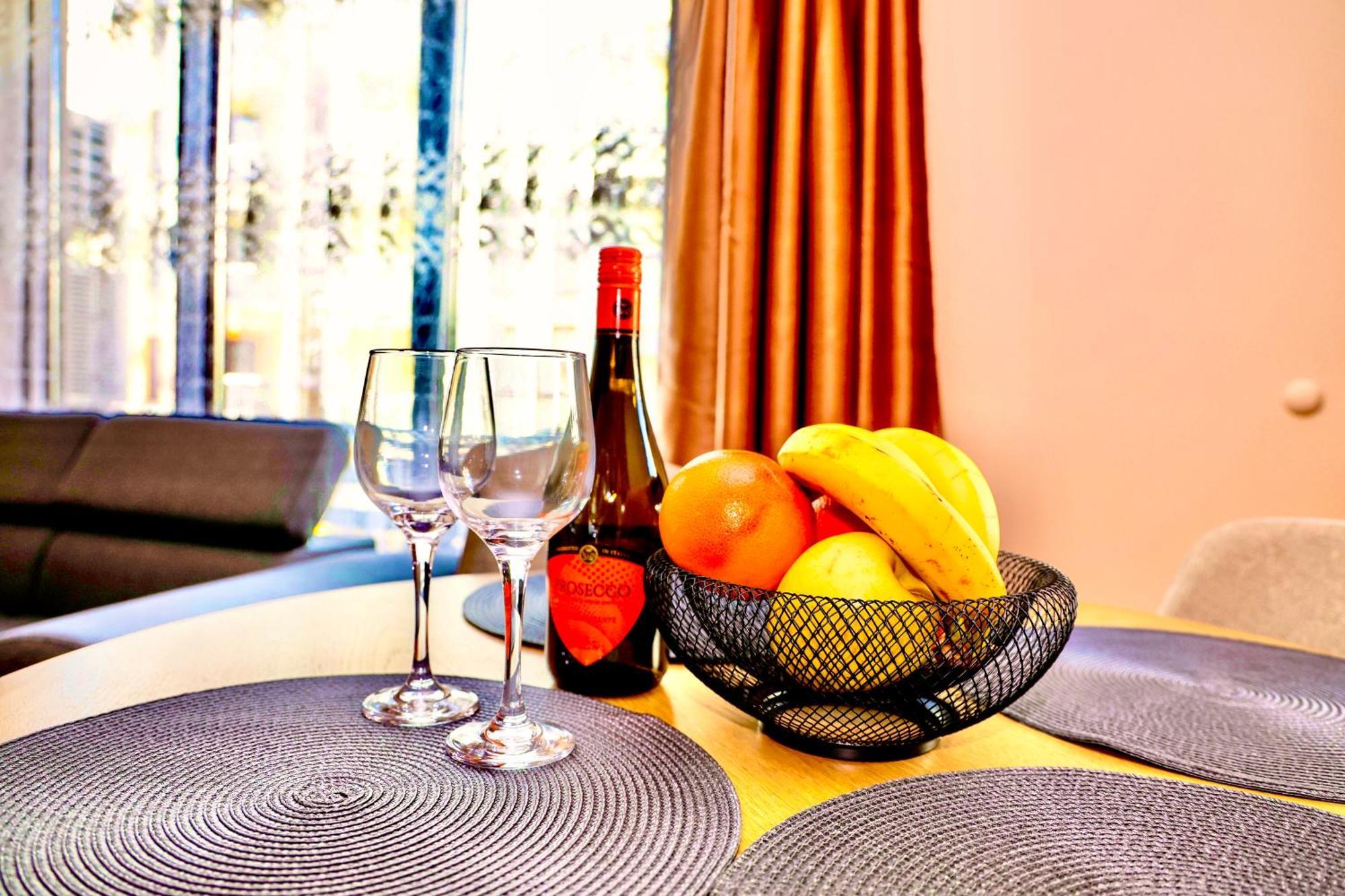 Sea Sun Holiday Apartments Sunny Beach Dış mekan fotoğraf