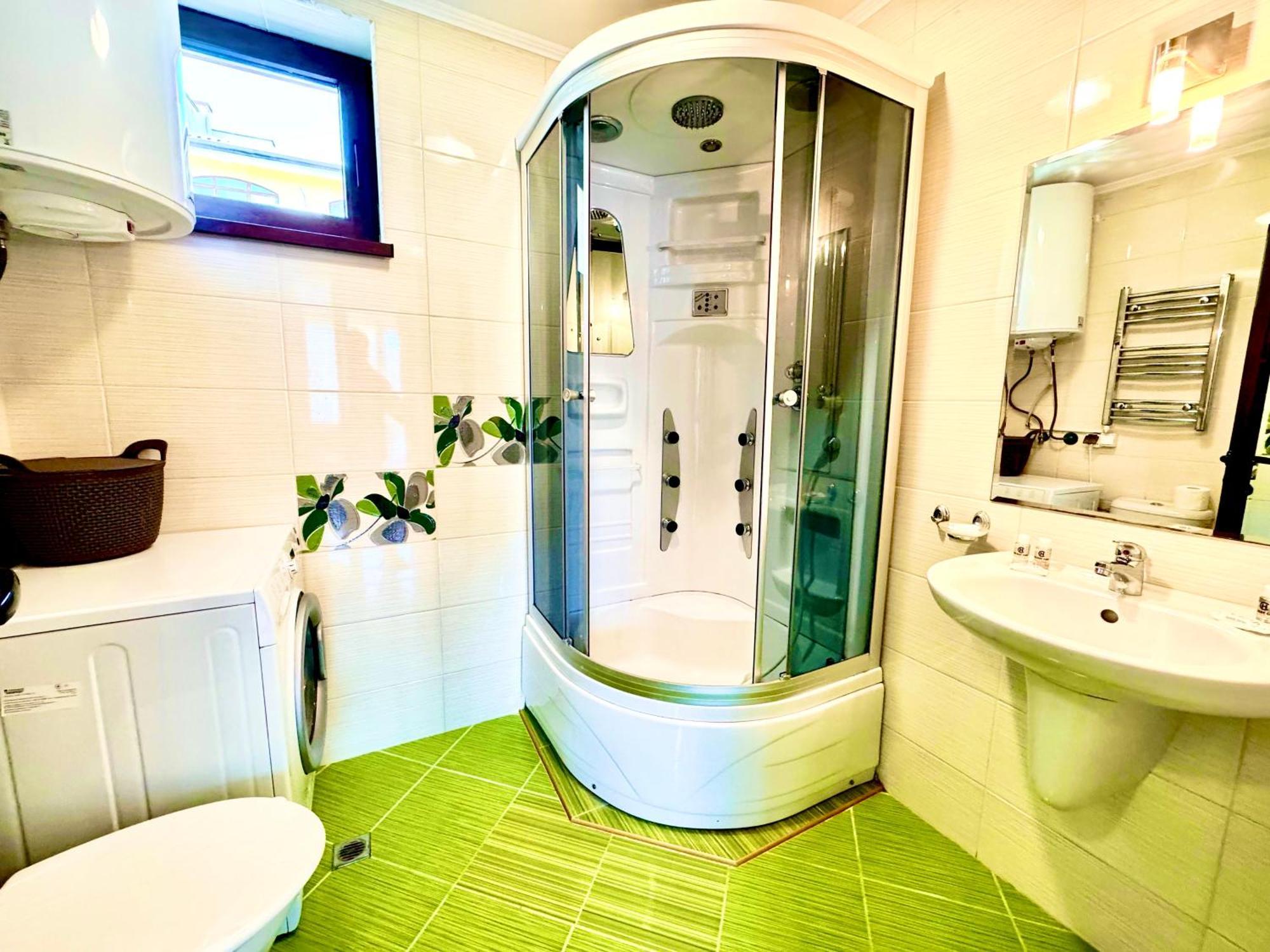 Sea Sun Holiday Apartments Sunny Beach Dış mekan fotoğraf